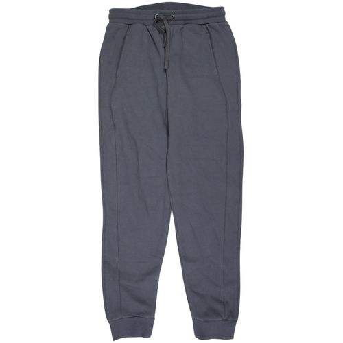 Trollkids Damen Stoffhose, grau, Gr. 176