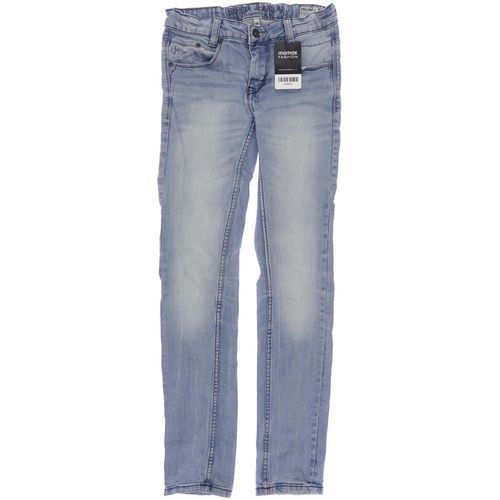 Garcia Herren Jeans, hellblau, Gr. 158