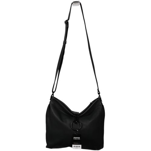 Voi Damen Handtasche, grau, Gr.