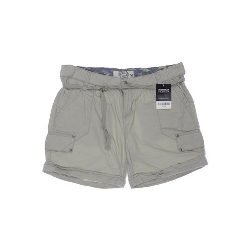 Fresh Made Damen Shorts, beige, Gr. 38