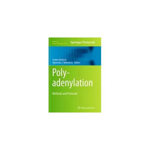 Polyadenylation Kartoniert (TB)