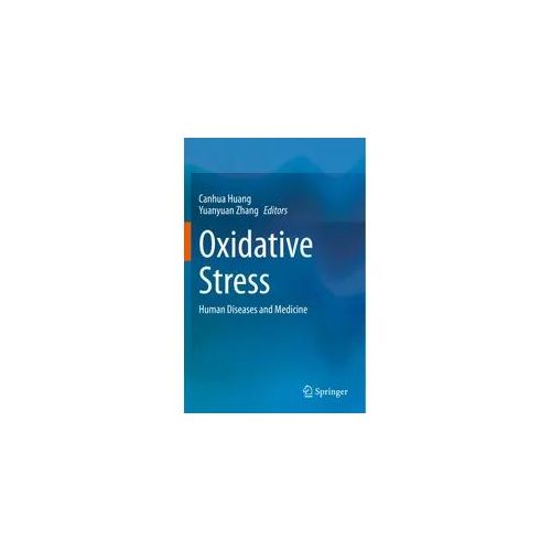 Oxidative Stress Kartoniert (TB)
