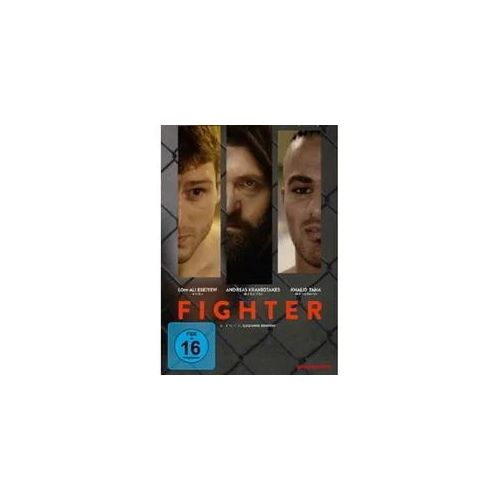 Fighter (DVD)
