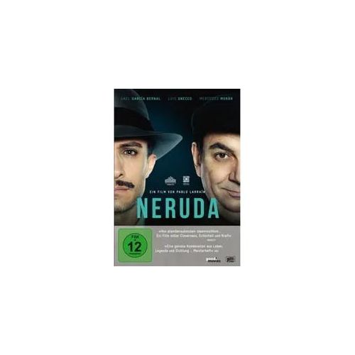 Neruda (DVD)