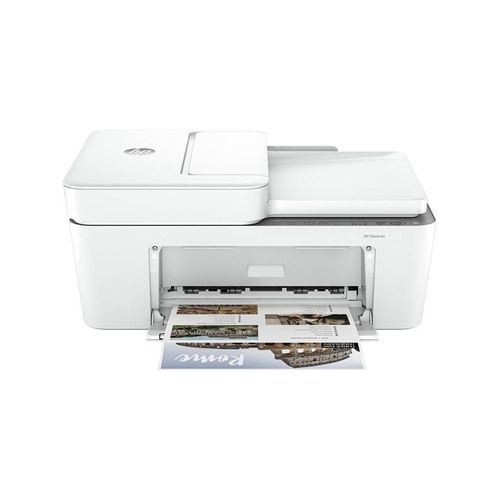 HP DeskJet 4220e All in One Printer Tintendrucker Multifunktion - Farbe - Tinte