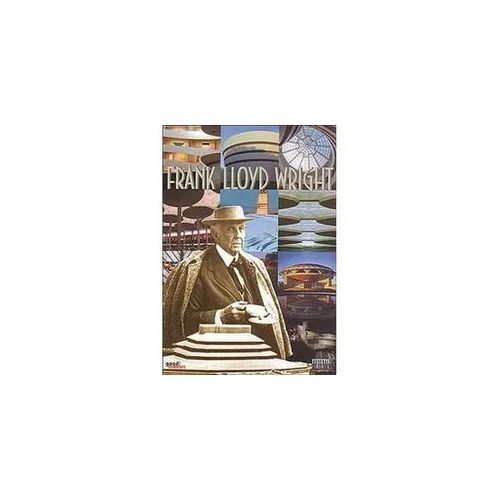 Frank Lloyd Wright (DVD)