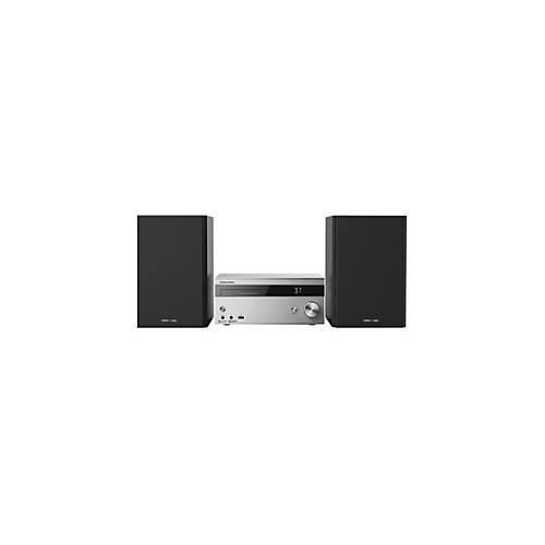 Grundig CMS 4000 BT DAB+ - Microsystem - 2 x 50 Watt