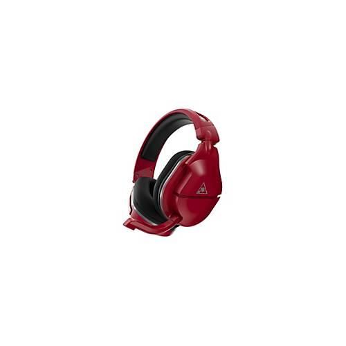 Turtle Beach Stealth 600 Gen 2 MAX - Headset - ohrumschließend - 2,4 GHz - kabellos - USB