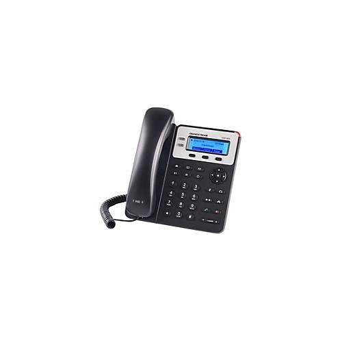 Grandstream GXP1620 - VoIP-Telefon - dreiweg Anruffunktion - SIP - 2 Leitungen