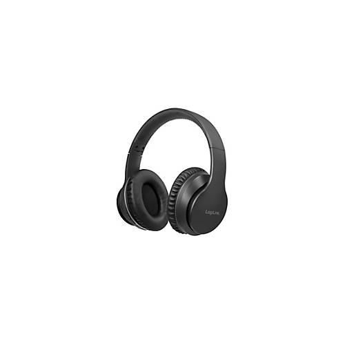 LogiLink BT0053 - Headset