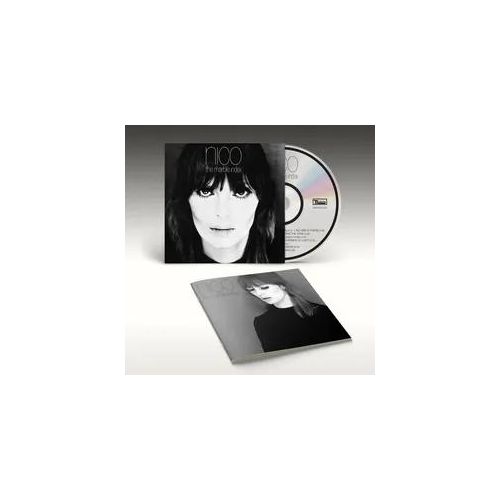 The Marble Index - Nico. (CD)