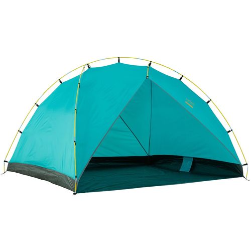 Grand Canyon Zelt Strandzelt TONTO BEACH TENT 4, Blue Grass, UV50+