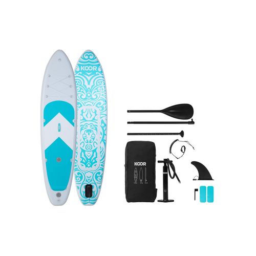 KOOR SUP-Board »Nuusa Allround 106«