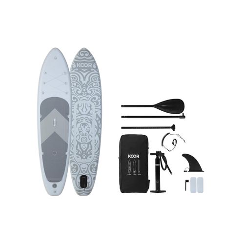 KOOR SUP-Board »Board Nuusa Allround 106«