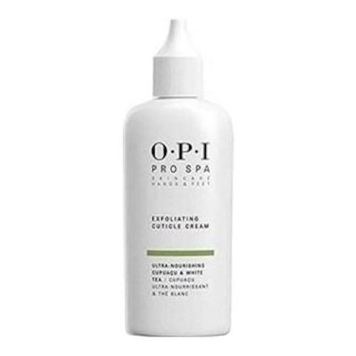 OPI Pflegeprodukte Nagelpflege Exfoliating Cuticle Cream