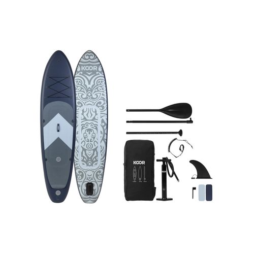 KOOR SUP-Board »Board Nuusa Allround 106«