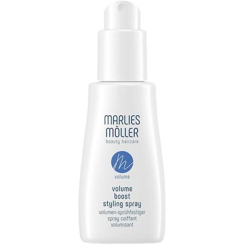 Marlies Möller Beauty Haircare Volume Volume Boost Styling Spray