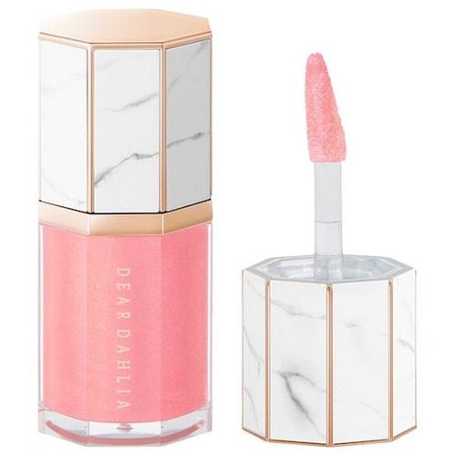 DEAR DAHLIA Lippen Make-up Lipgloss Paradise Aurora Shine Lip Treatment Star Dust