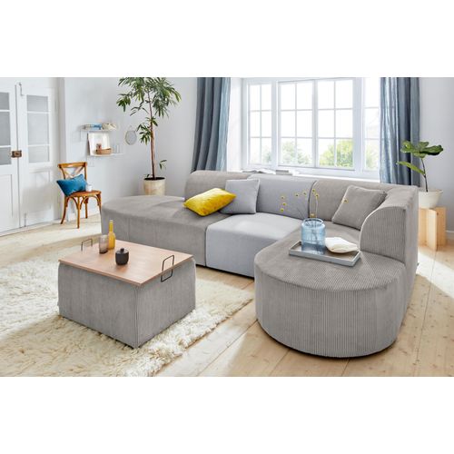 Sofa-Eckelement ANDAS 