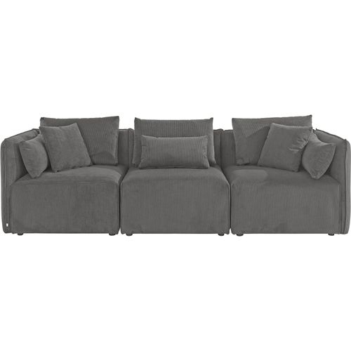 3-Sitzer ANDAS 