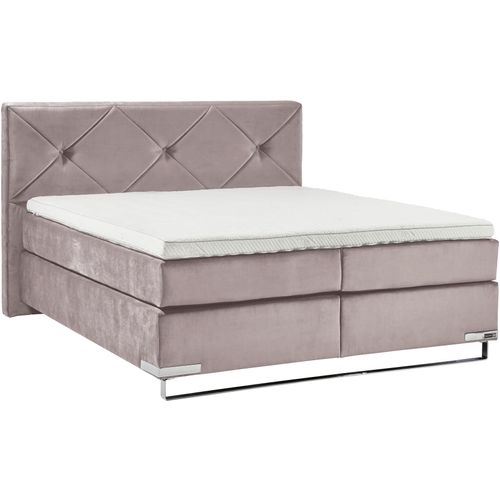 Boxspringbett 