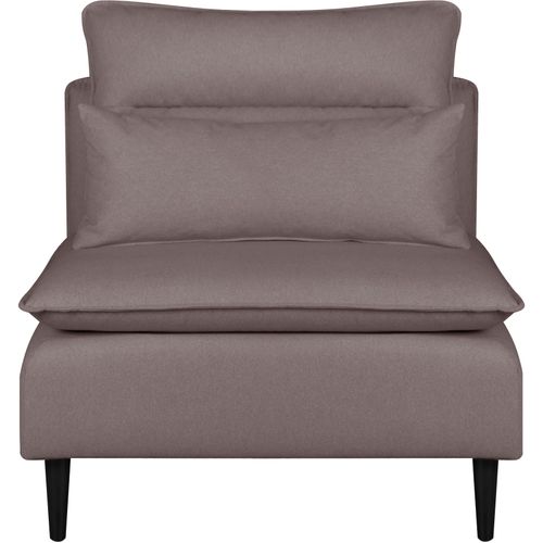 Sofa-Mittelelement ANDAS 