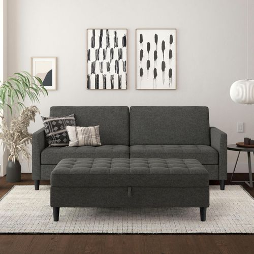 3-Sitzer DOREL HOME 