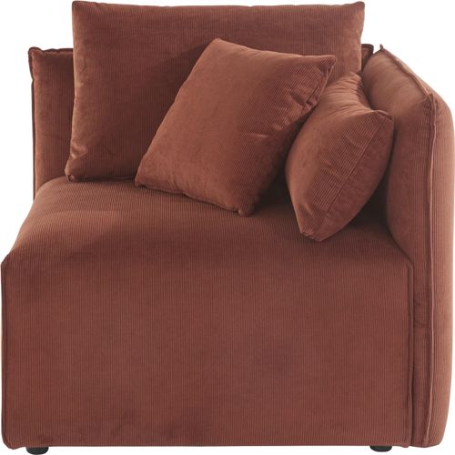Sofa-Eckelement ANDAS 
