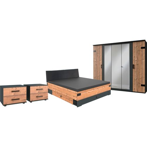 Schlafzimmer-Set WIMEX 