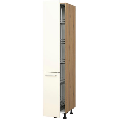 Apothekerschrank KOCHSTATION 