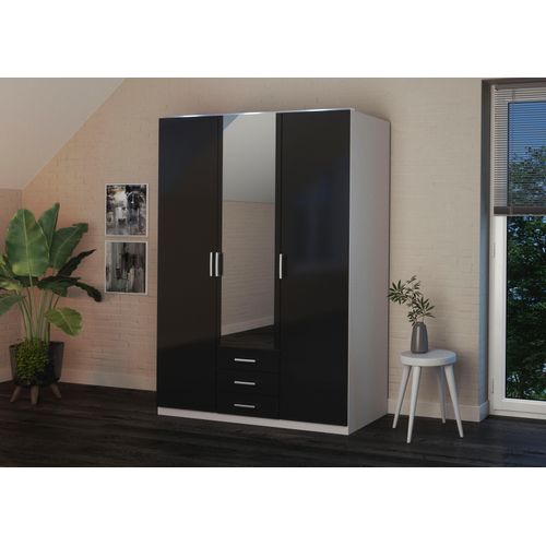 Kleiderschrank PRIESS 