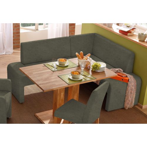 Eckbank HOME AFFAIRE 