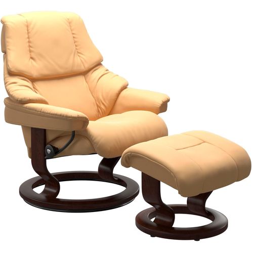 Fußhocker STRESSLESS 
