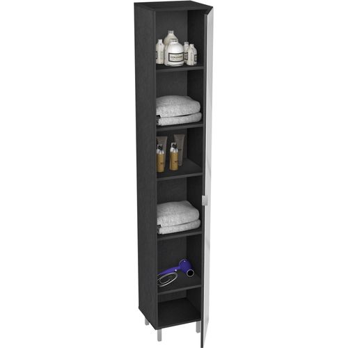 Hochschrank FMD 