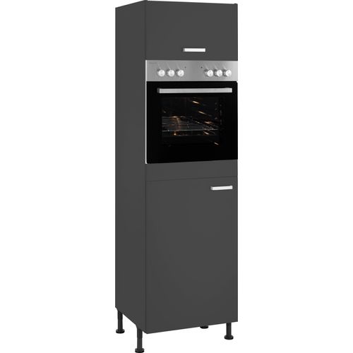 Backofen/Kühlumbauschrank OPTIFIT 