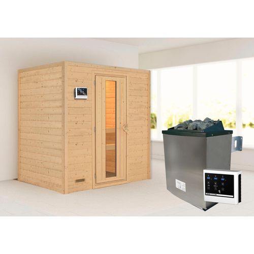 Sauna KARIBU 