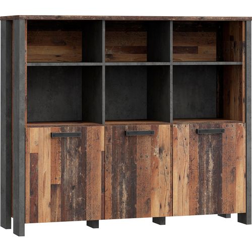 Highboard FORTE 