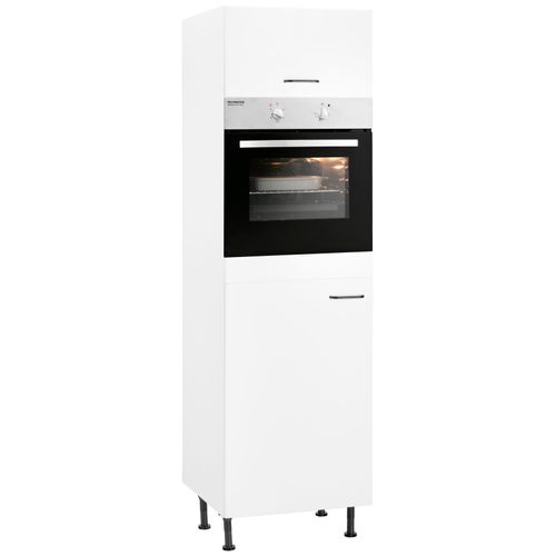 Backofen/Kühlumbauschrank OPTIFIT 