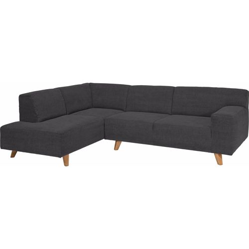 Ecksofa TOM TAILOR HOME 