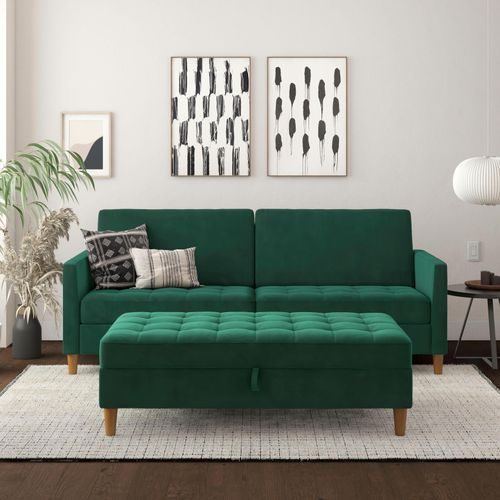 3-Sitzer DOREL HOME 