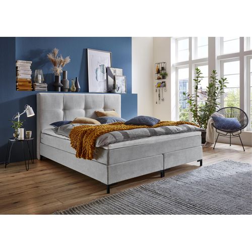 Boxspringbett ATLANTIC HOME COLLECTION 