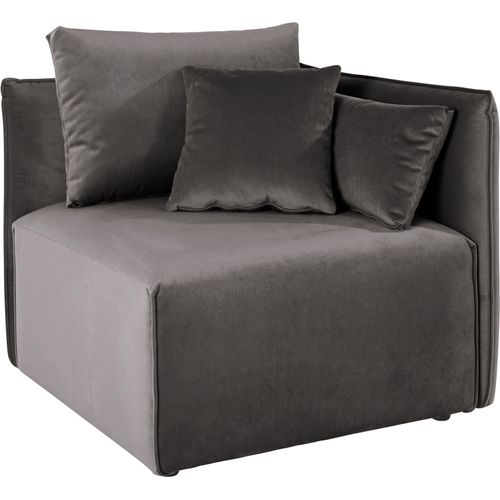 Sofa-Eckelement ANDAS 