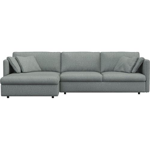 Ecksofa FLEXLUX 