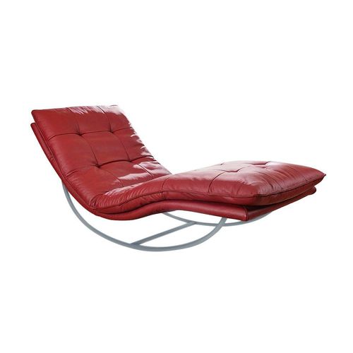 Relaxliege W.SCHILLIG 