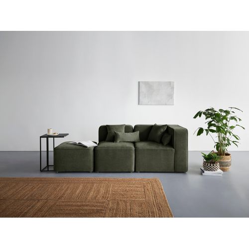 3-Sitzer ANDAS 