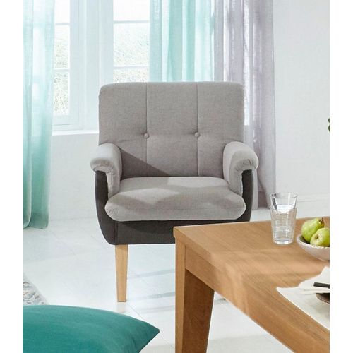 Sessel GUIDO MARIA KRETSCHMER HOME & LIVING 