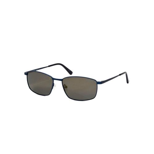 Sonnenbrille BENCH. blau (dunkelblau) Damen Brillen ultraleicht für höchste Ansprüche an Material-Qualität