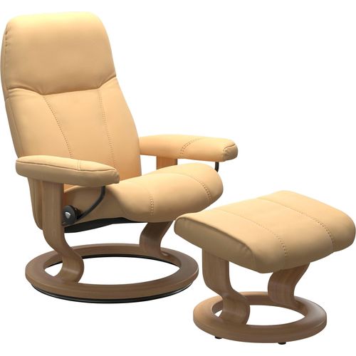 Fußhocker STRESSLESS 