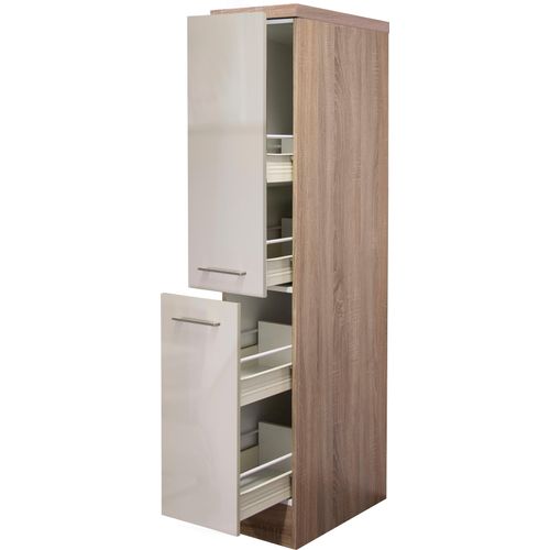 Apothekerschrank FLEX-WELL 