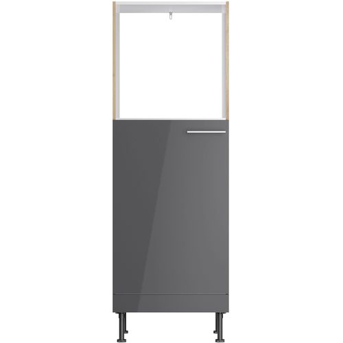 Backofen/Kühlumbauschrank OPTIFIT 